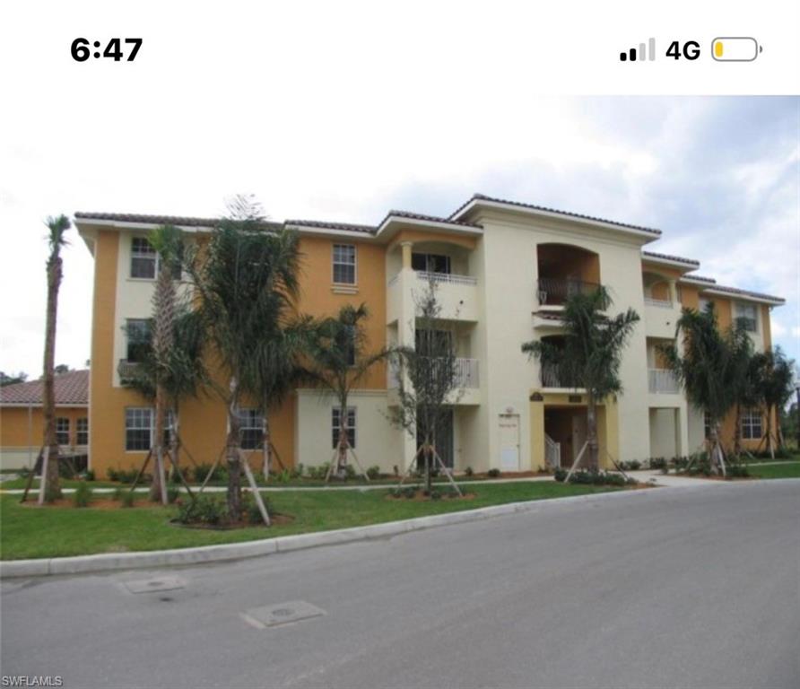 Front of the unit