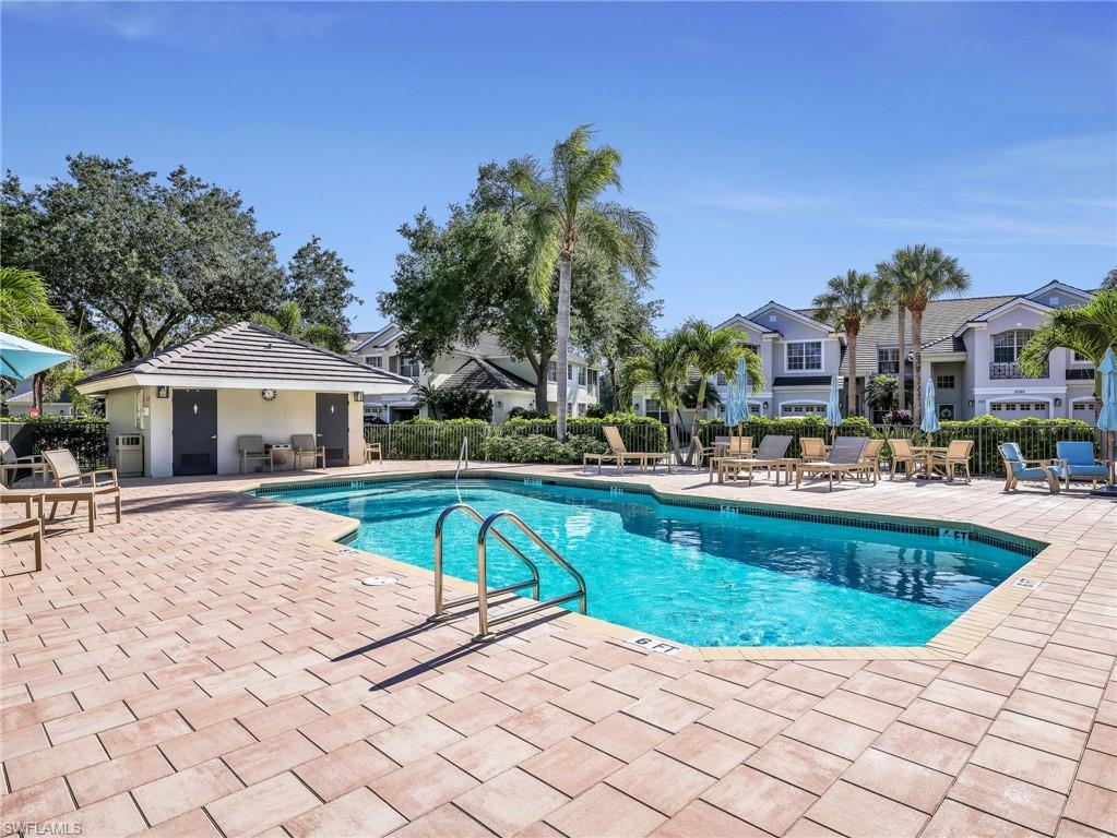 Middleburg Pool