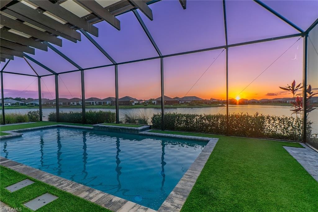 3995 Pegasus WAY
