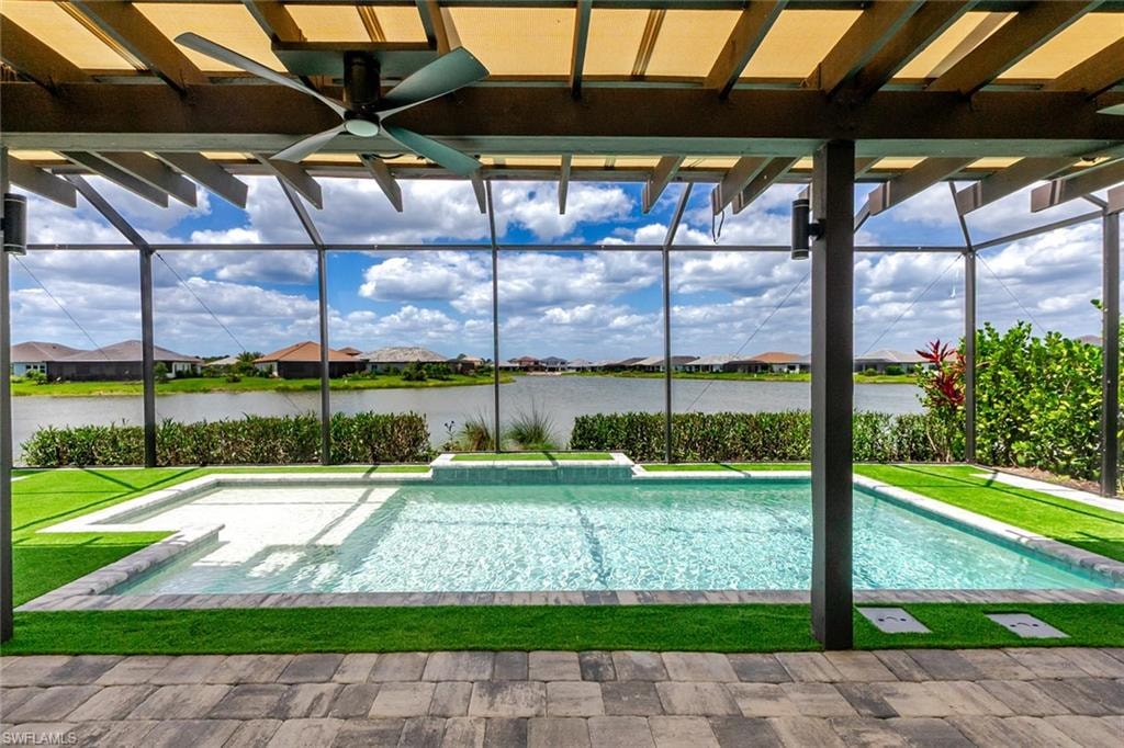 3995 Pegasus WAY