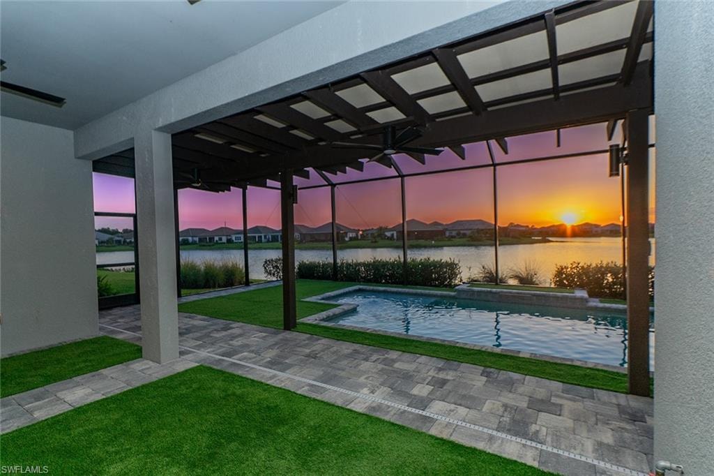 3995 Pegasus WAY