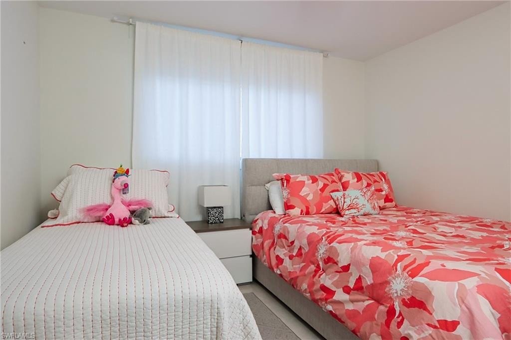 View of bedroom