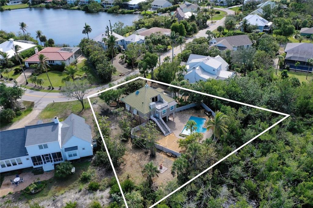 1410 Sand Castle RD