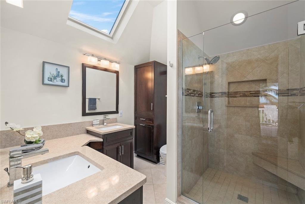 Bathroom 2 (Primary)