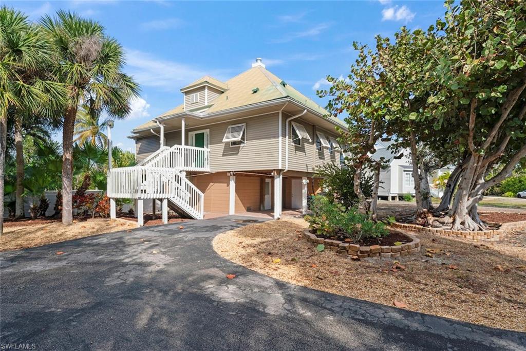 1410 Sand Castle RD