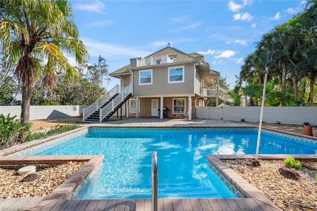 1410 Sand Castle RD