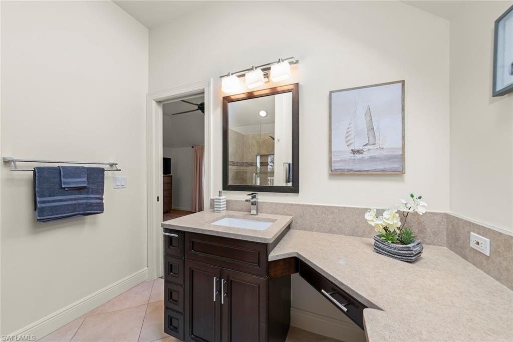 Bathroom 2 (Primary)