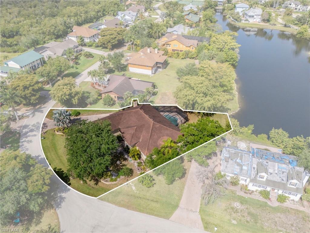 7214 Hendry Creek DR photo 40