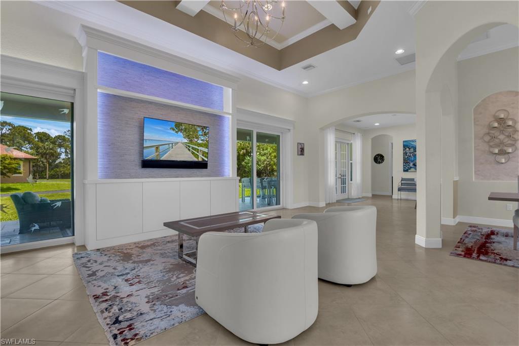 New Updated Photos - Great Room Design