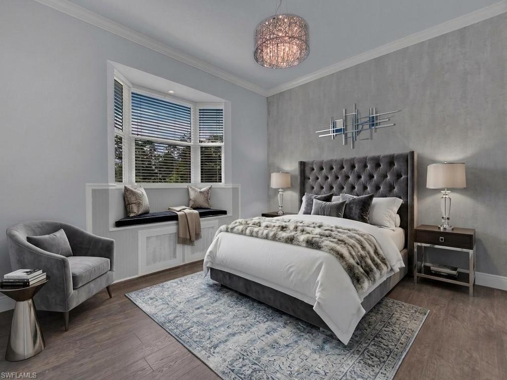 Guest Room (virtual furniture)