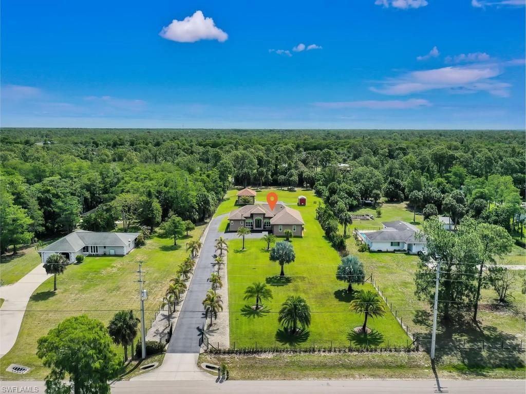 One Of A Kind Property
