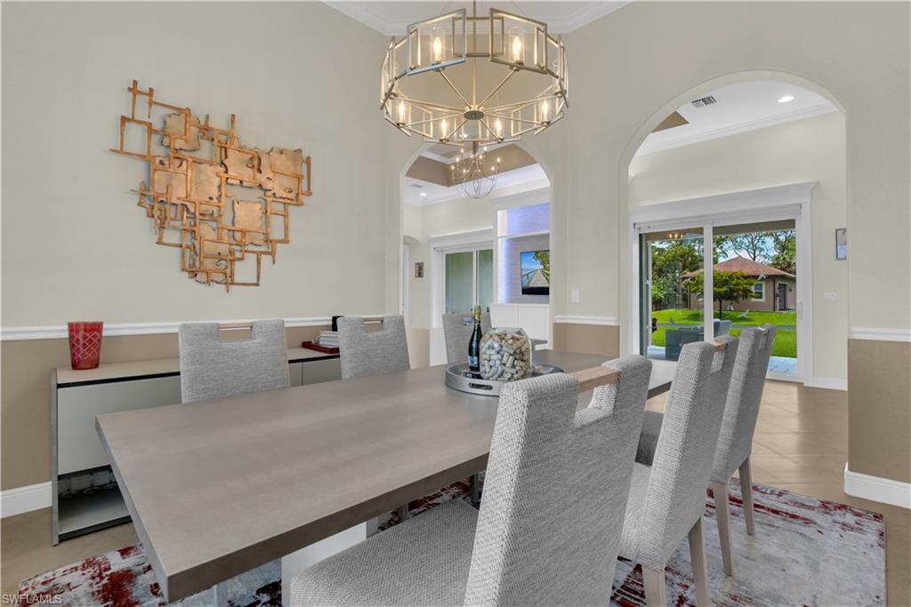 Elegant Light Fixtures