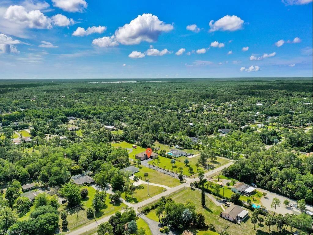 Surrounded By Custom Homes