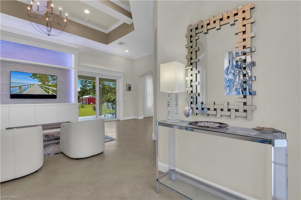 New Updated Photos - Foyer