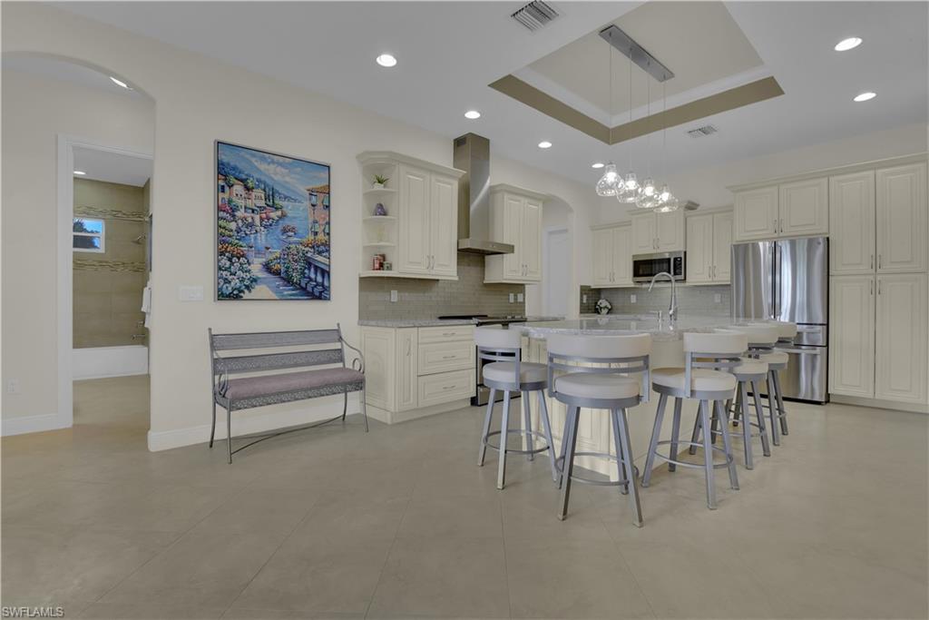 Open Concept