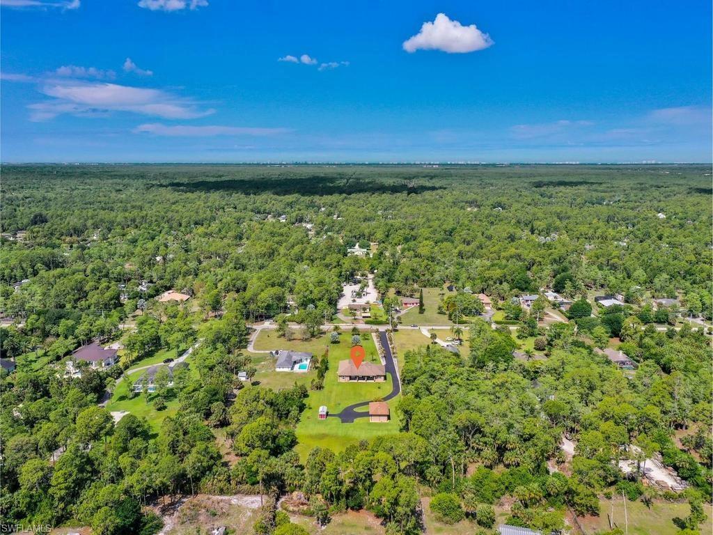 Over 2 Acres Of Land