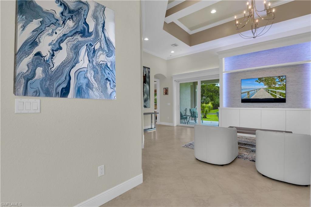 New Updated Photos - Foyer