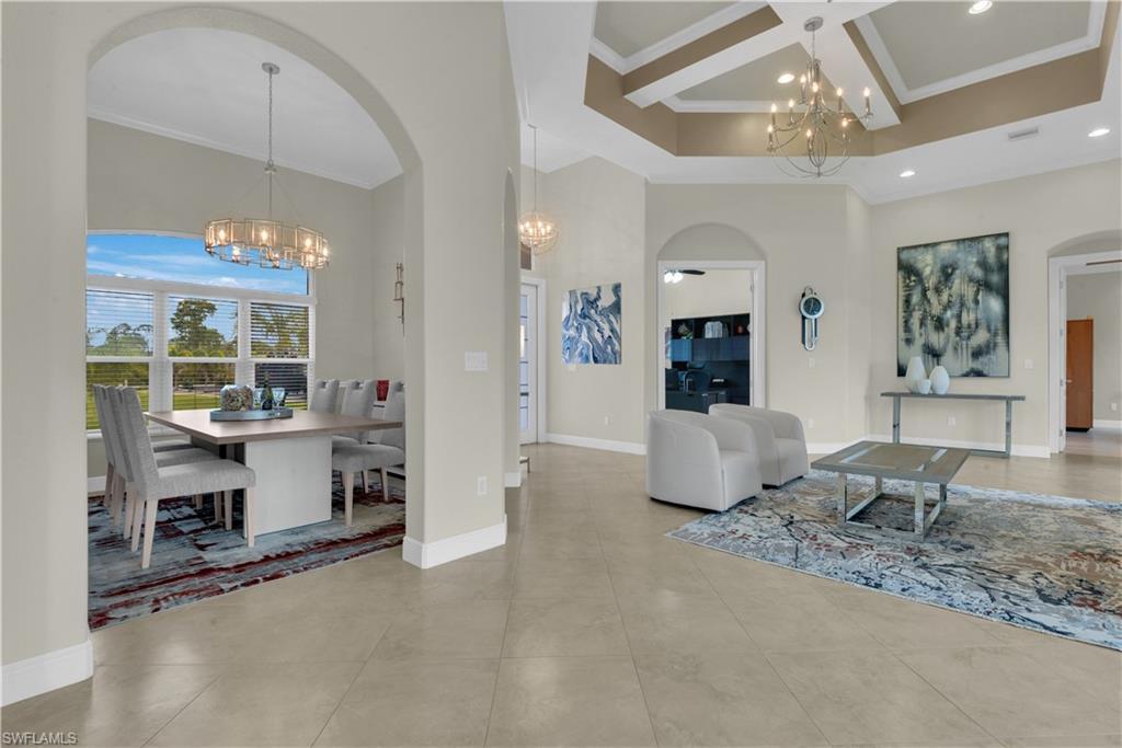 New Updated Photos - Porcelain Tile Floor