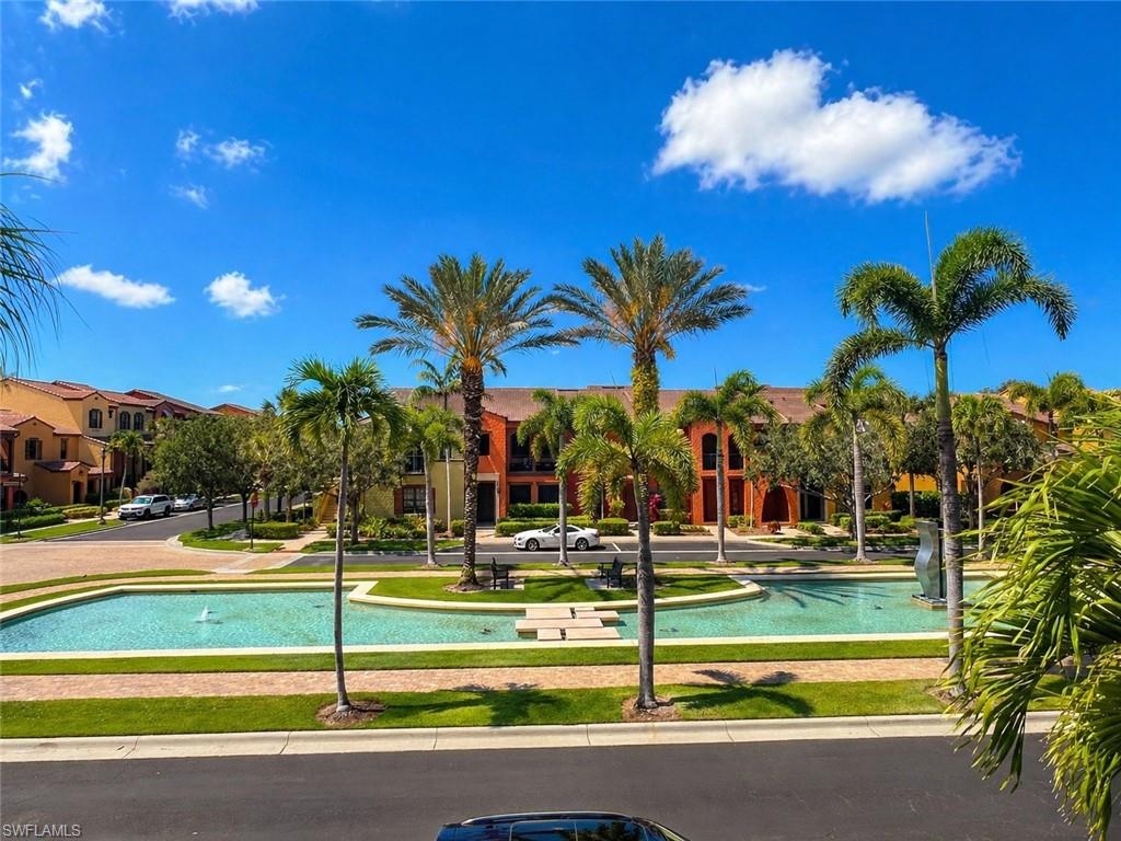 View from your balcony/patio