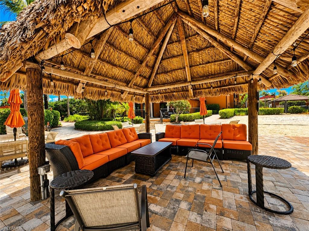 Cabanas