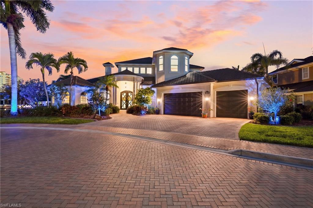 1506 Hermitage LN