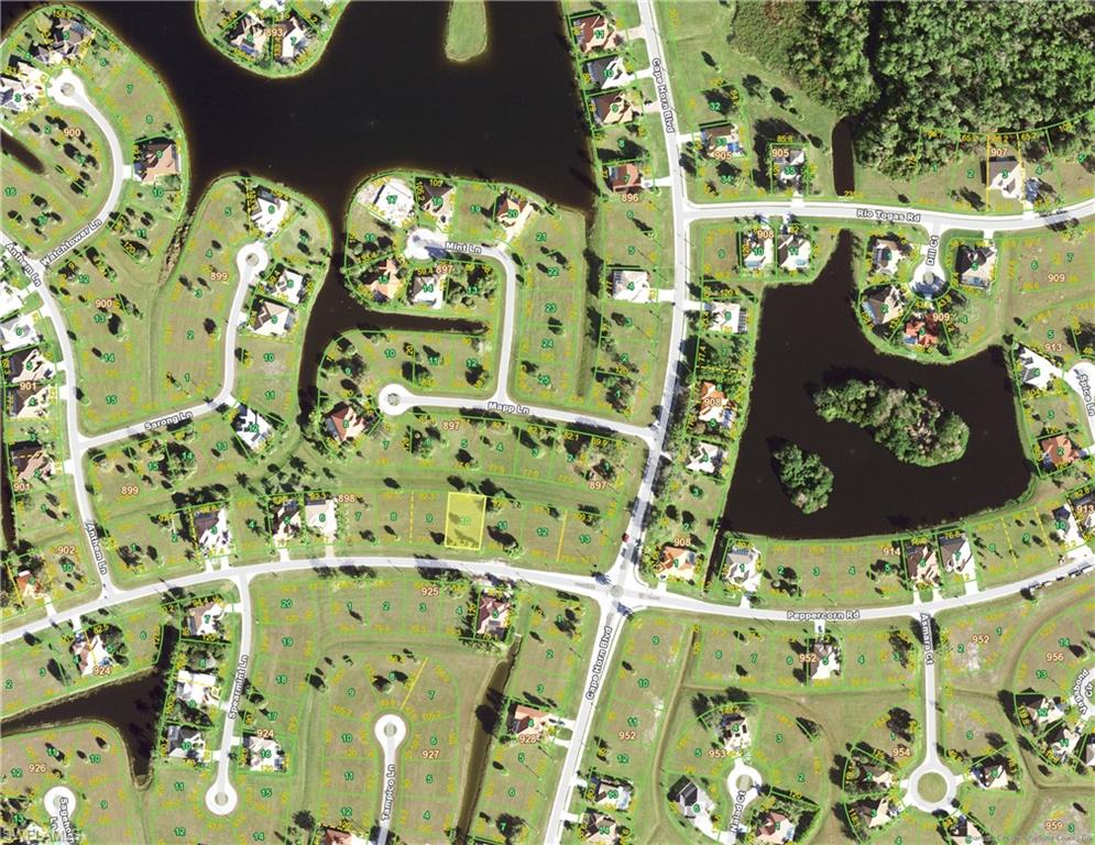 24268 Peppercorn RD