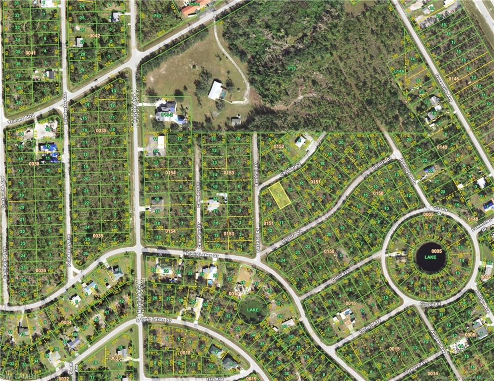 28071 Calobar CT