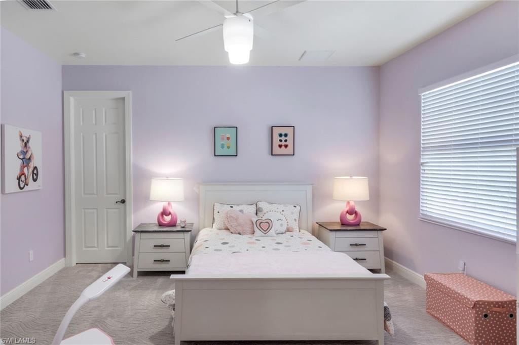 3rd Bedroom