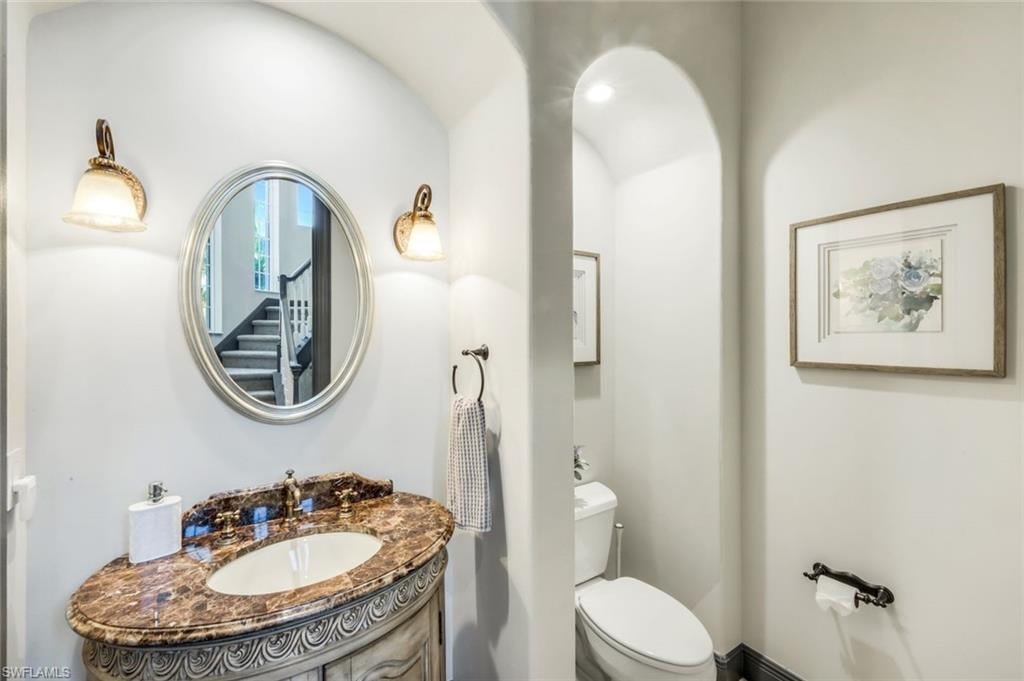 Powder Bath