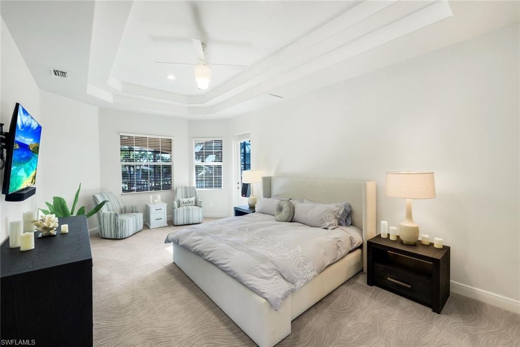 5th Bedroom
