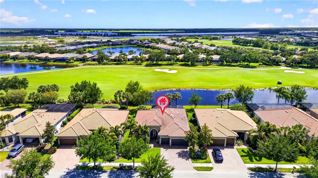 Amazing Location In Del Webb Gated Community