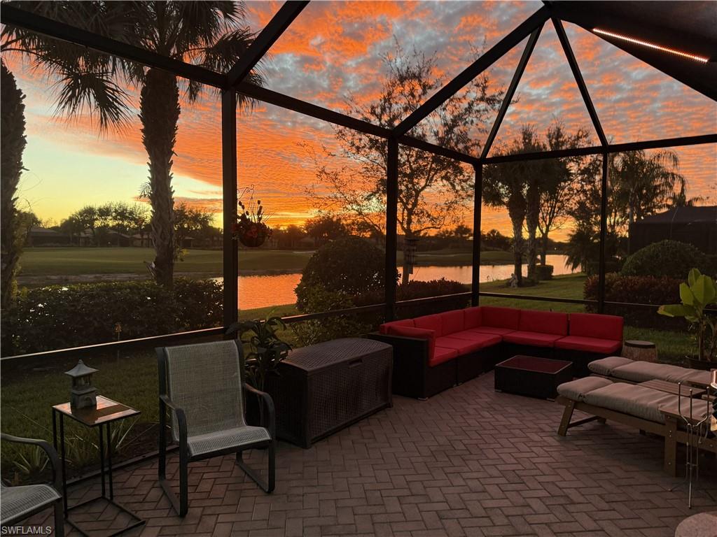 Amazing Florida Sunsets