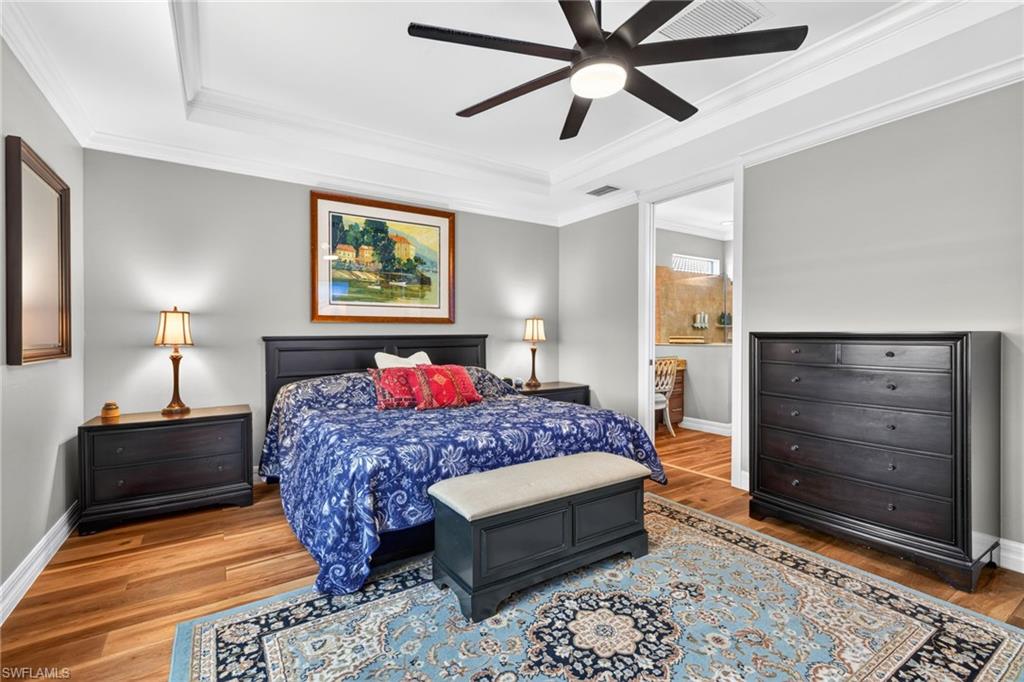 Master BR Suite