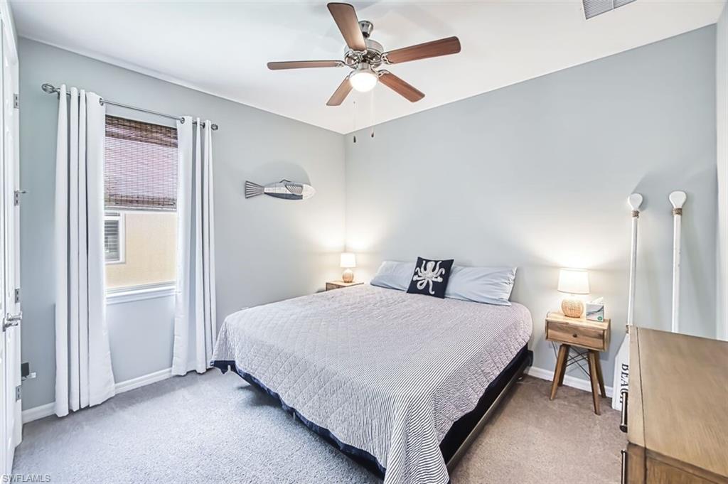 3rd Bedroom