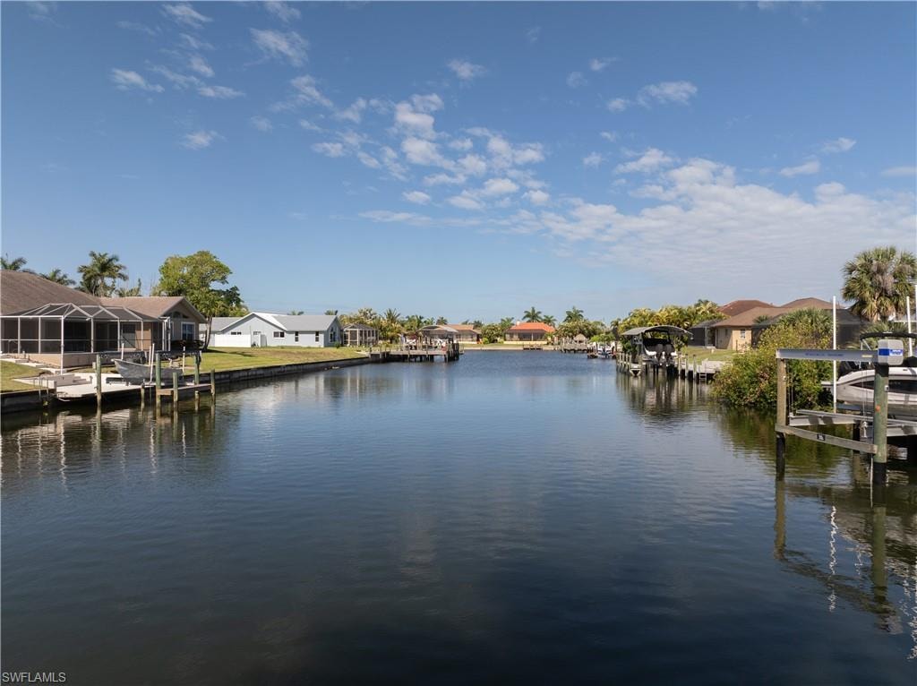 Canal View