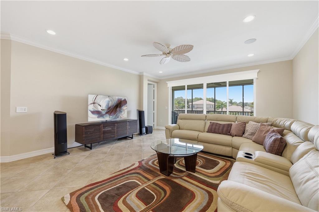 virtual staging