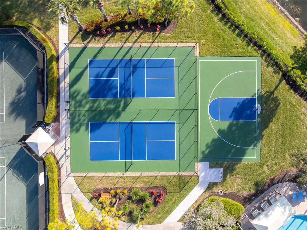 pickleball