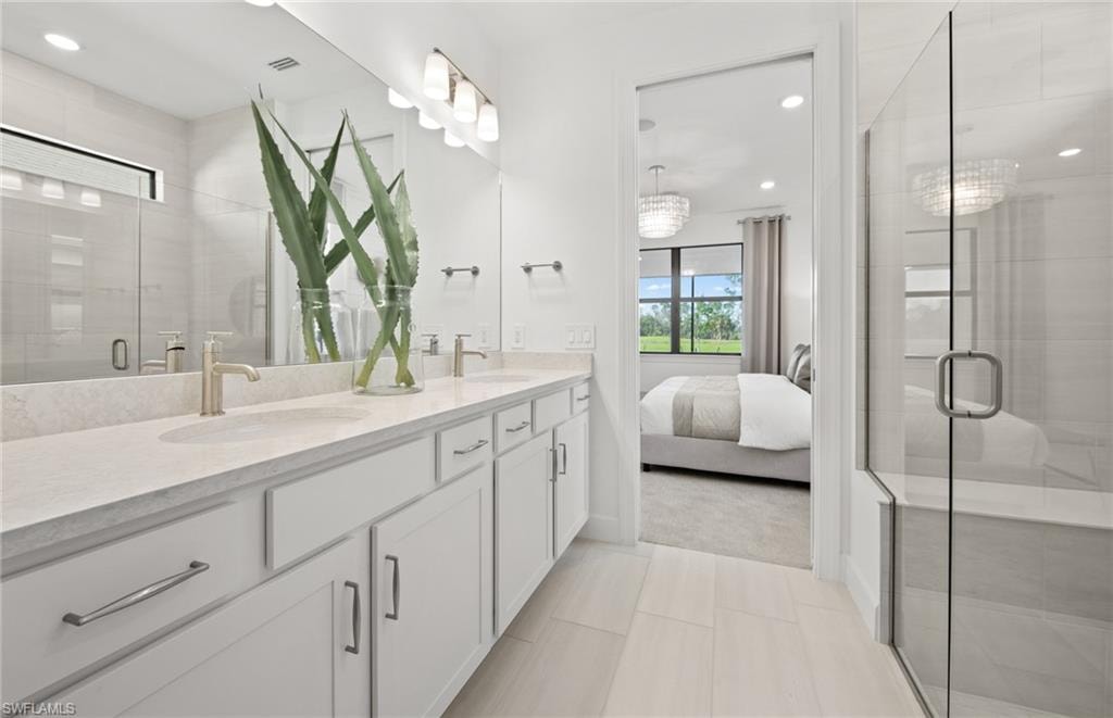 Photos are from a furnished model.