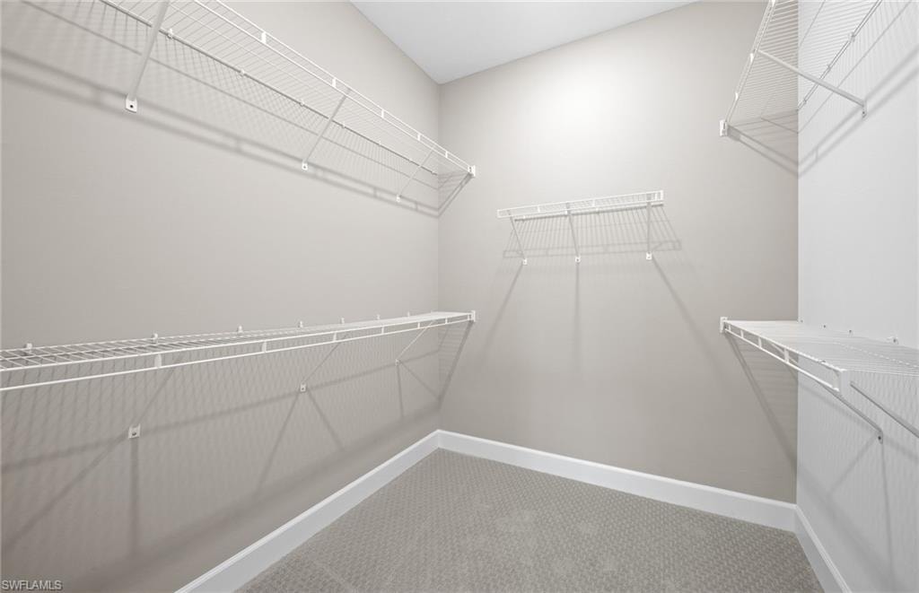 Photos are from a furnished model.