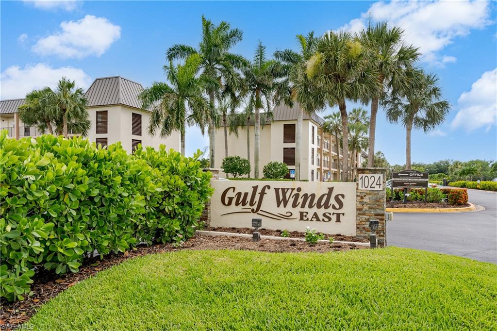 Gulf Winds East