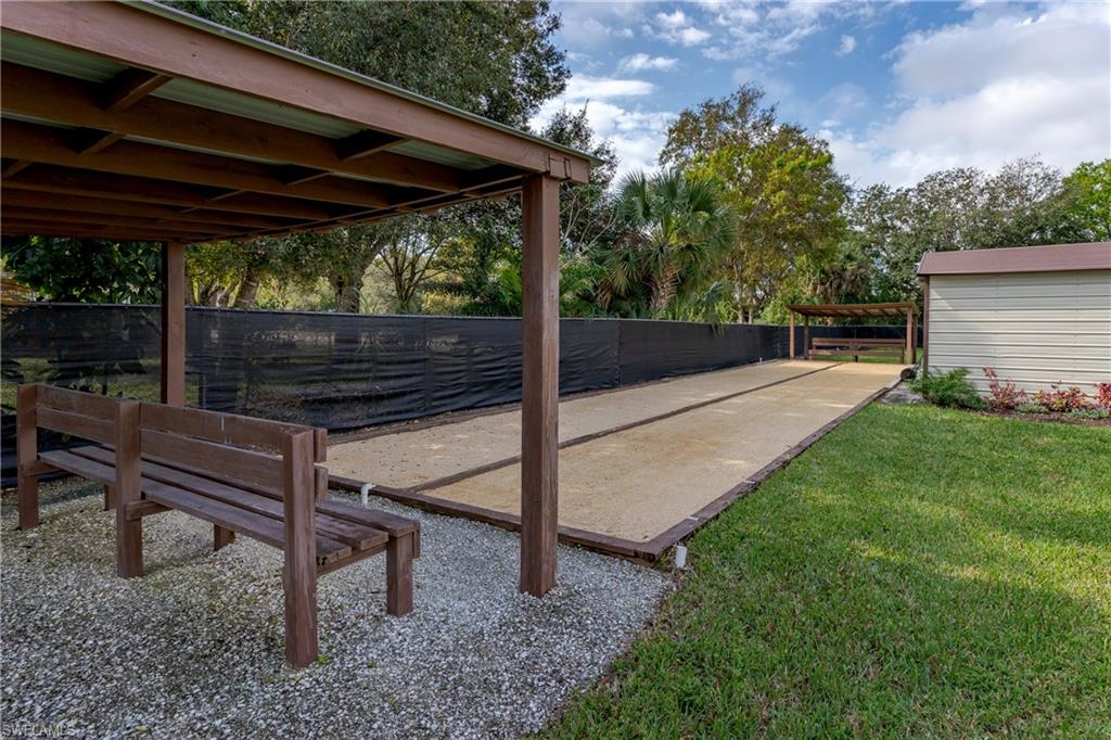 Bocce