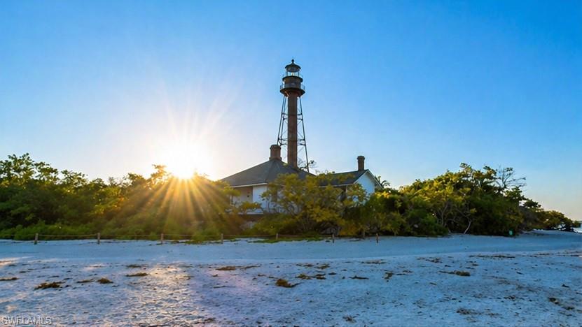 Sanibel Lighthouse