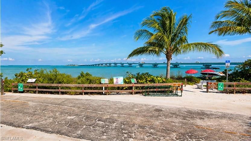 Causeway Beach Park