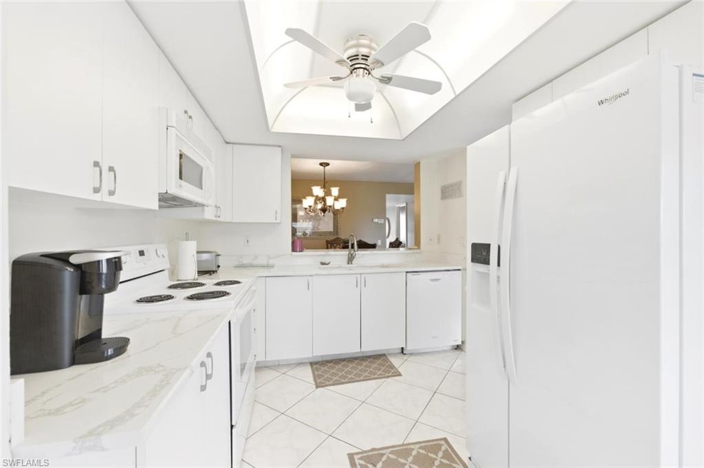 Beautiful kitchen