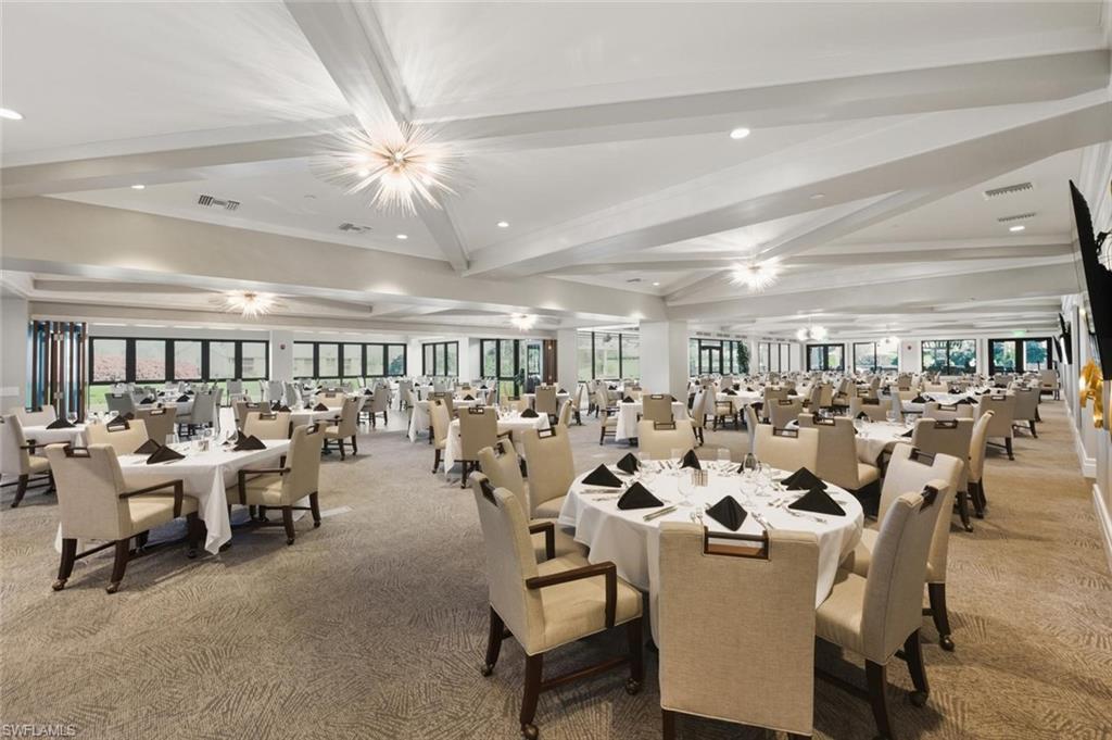 Countryside Formal Dining Room