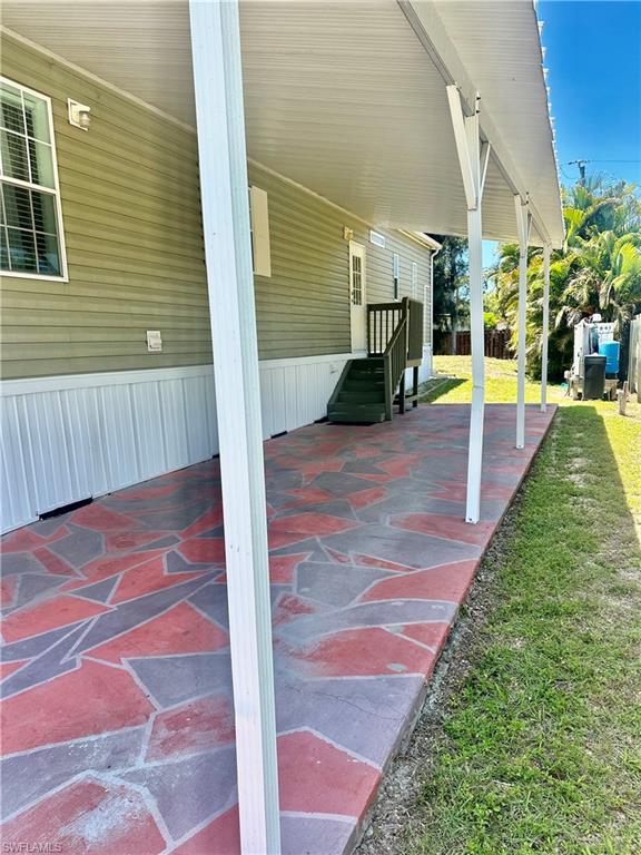 Carport