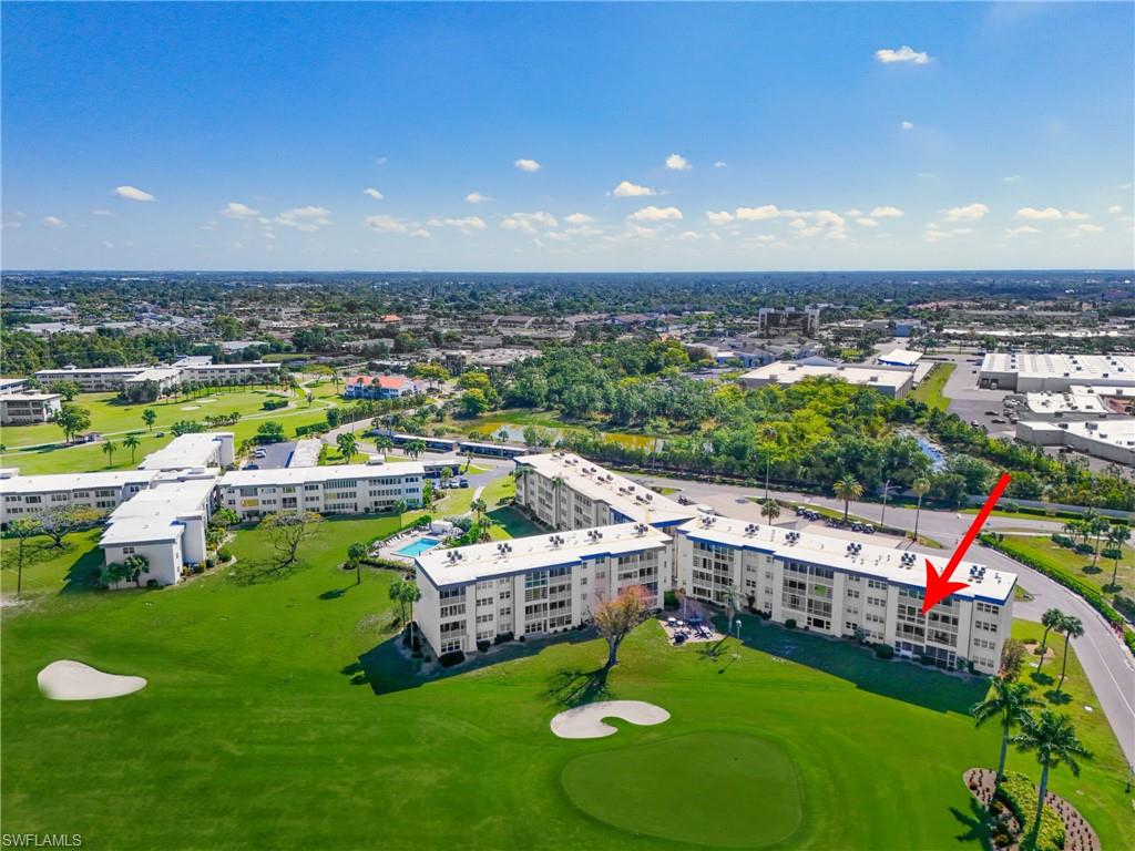 6220 Augusta DR 311