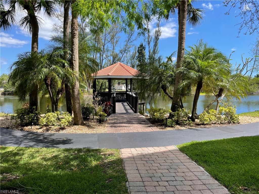 10031 Lake Cove DR 302