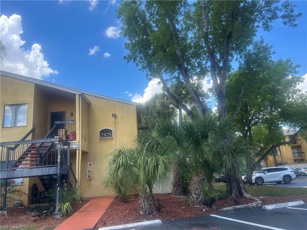 2875 Winkler AVE 511