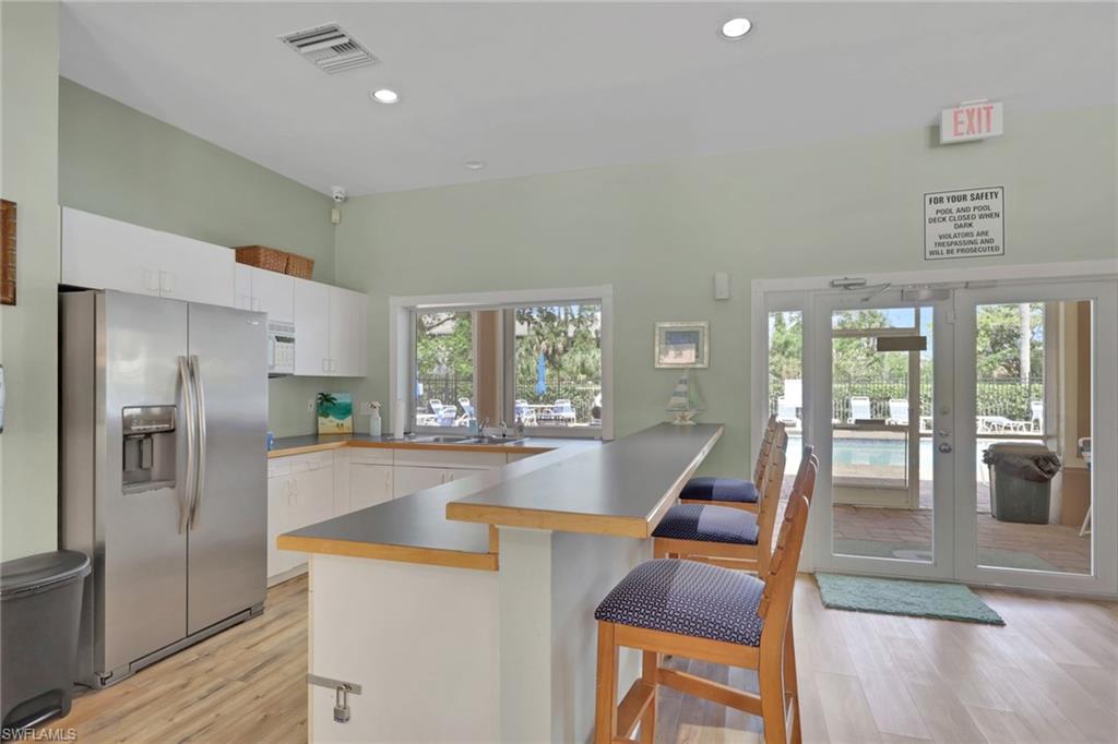 Community Kitchen